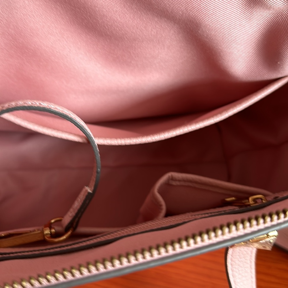 Summer Pink ! Love & Lore Purse - Picture 5 of 10
